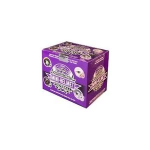 2020 Leaf Autographed Mini Helmet Football Box