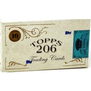 2020 Topps T206 Series 4 Baseball Box