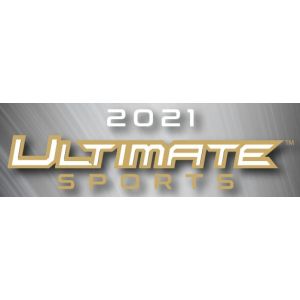 2021 Leaf Ultimate Sports Hobby Box