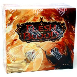 Flesh and Blood Monarch 1st Edition Booster Box