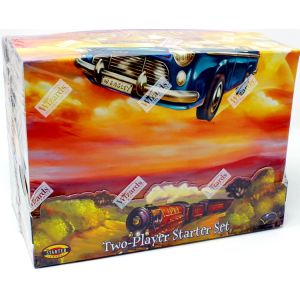 Harry Potter Adventures at Hogwarts 2 Player Starter Deck Box (Wizards)
