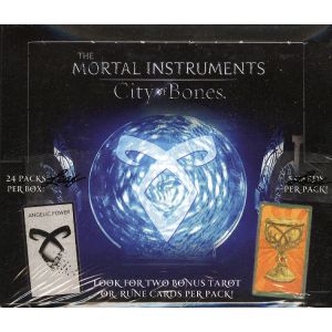 Mortal Instruments: City Of Bones (Leaf) - Retail Box