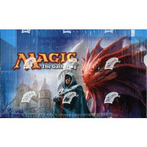 Magic the Gathering Return to Ravnica Booster 6 Box Case