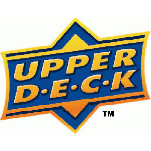 2021/22 Upper Deck Series 1 Hockey Gravity Feed Box