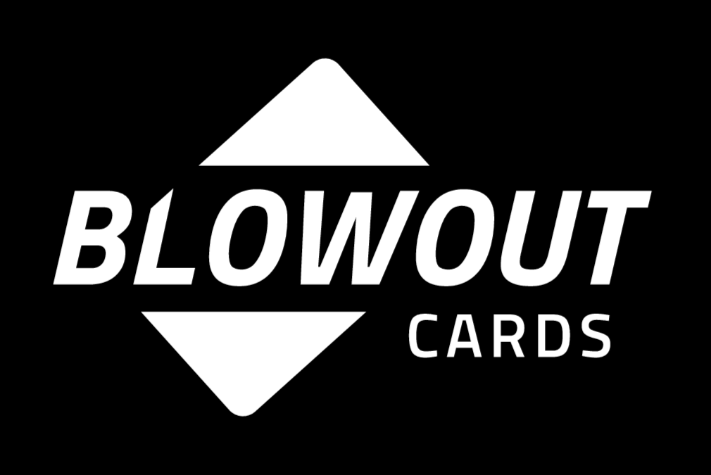 Blowout Cards